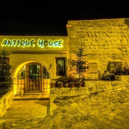 Antique House Cappadocia Hotel Nevşehir Luaran gambar