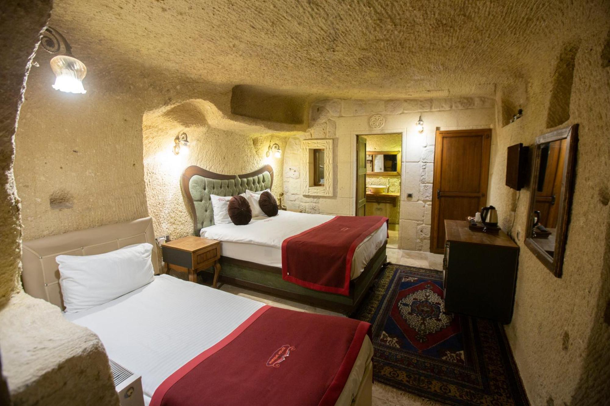 Antique House Cappadocia Hotel Nevşehir Luaran gambar