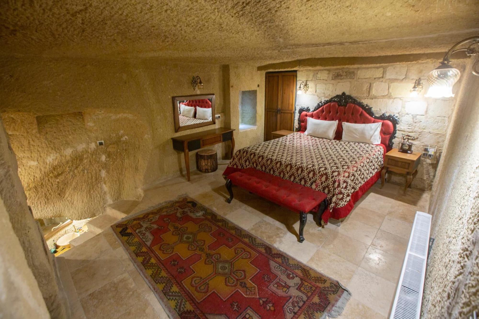 Antique House Cappadocia Hotel Nevşehir Luaran gambar