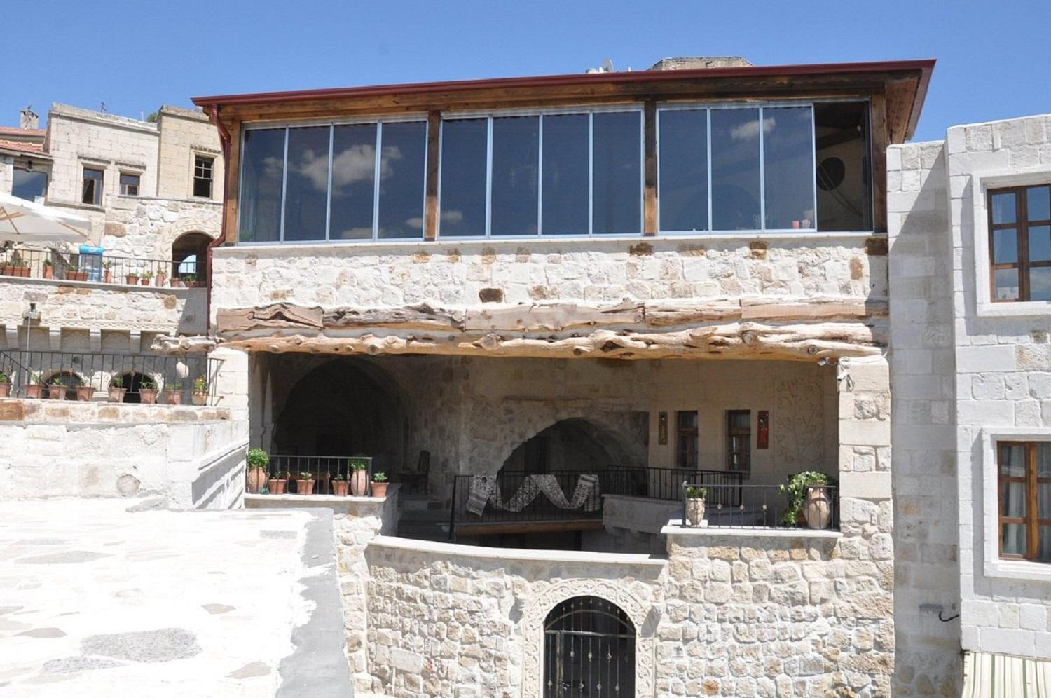 Antique House Cappadocia Hotel Nevşehir Luaran gambar