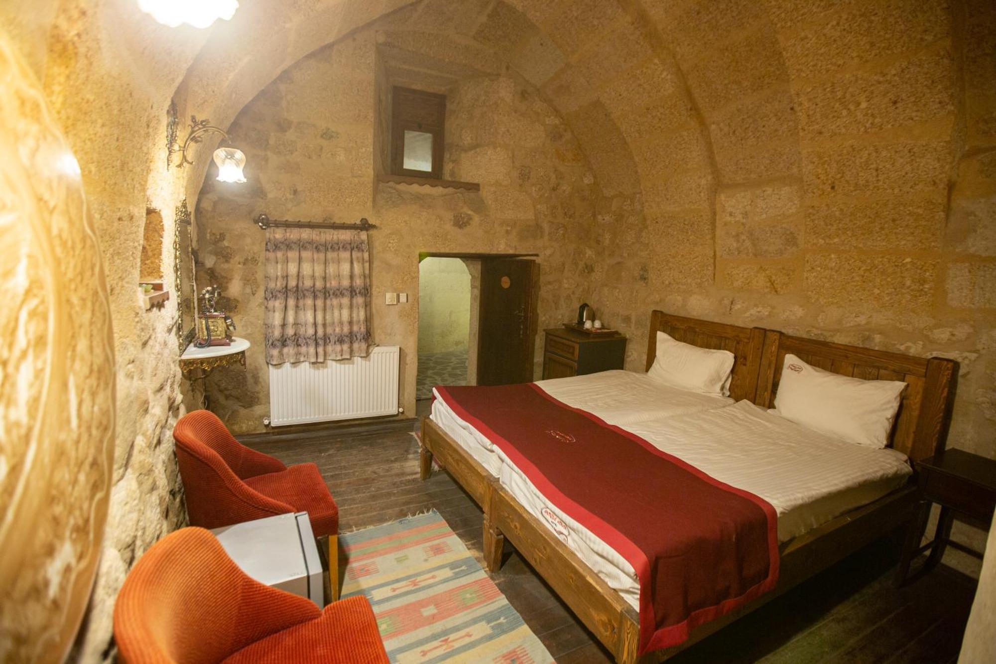 Antique House Cappadocia Hotel Nevşehir Luaran gambar