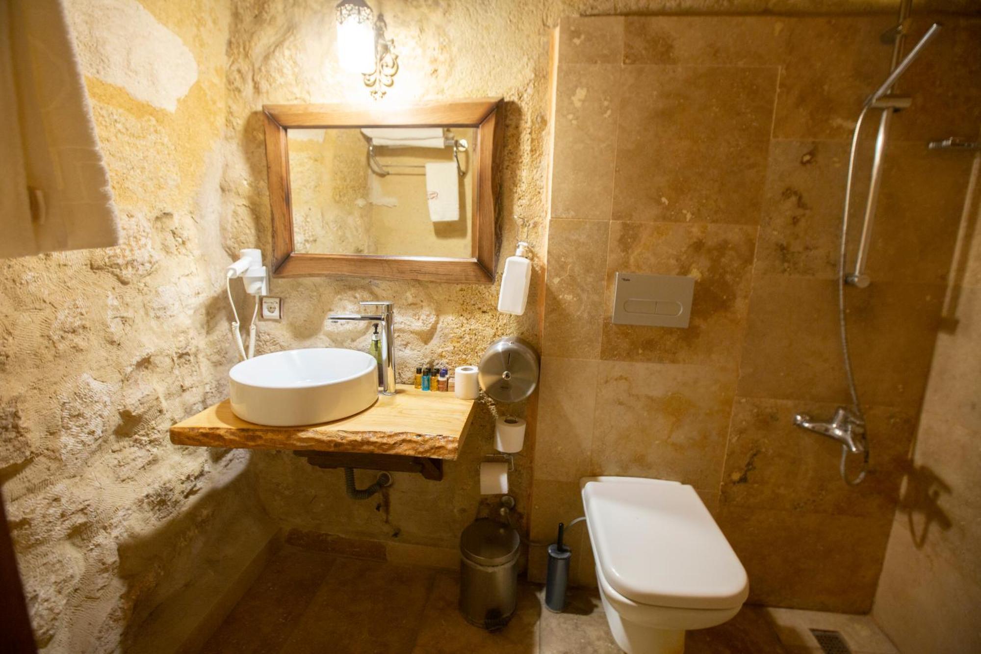 Antique House Cappadocia Hotel Nevşehir Luaran gambar