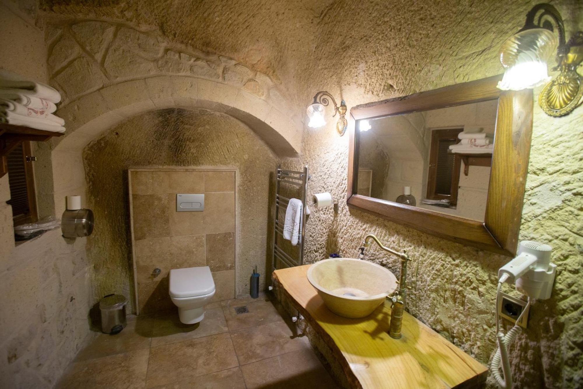 Antique House Cappadocia Hotel Nevşehir Luaran gambar