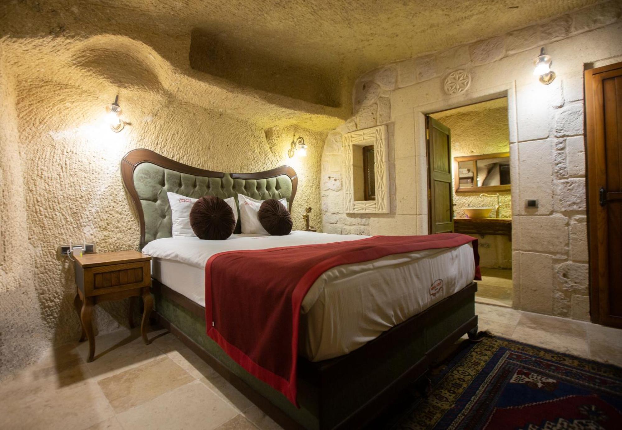Antique House Cappadocia Hotel Nevşehir Luaran gambar