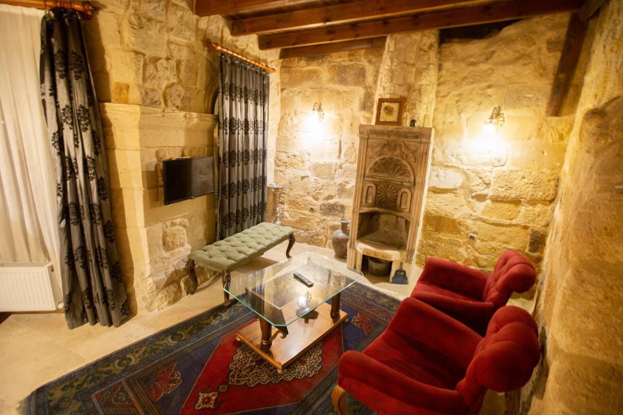 Antique House Cappadocia Hotel Nevşehir Luaran gambar