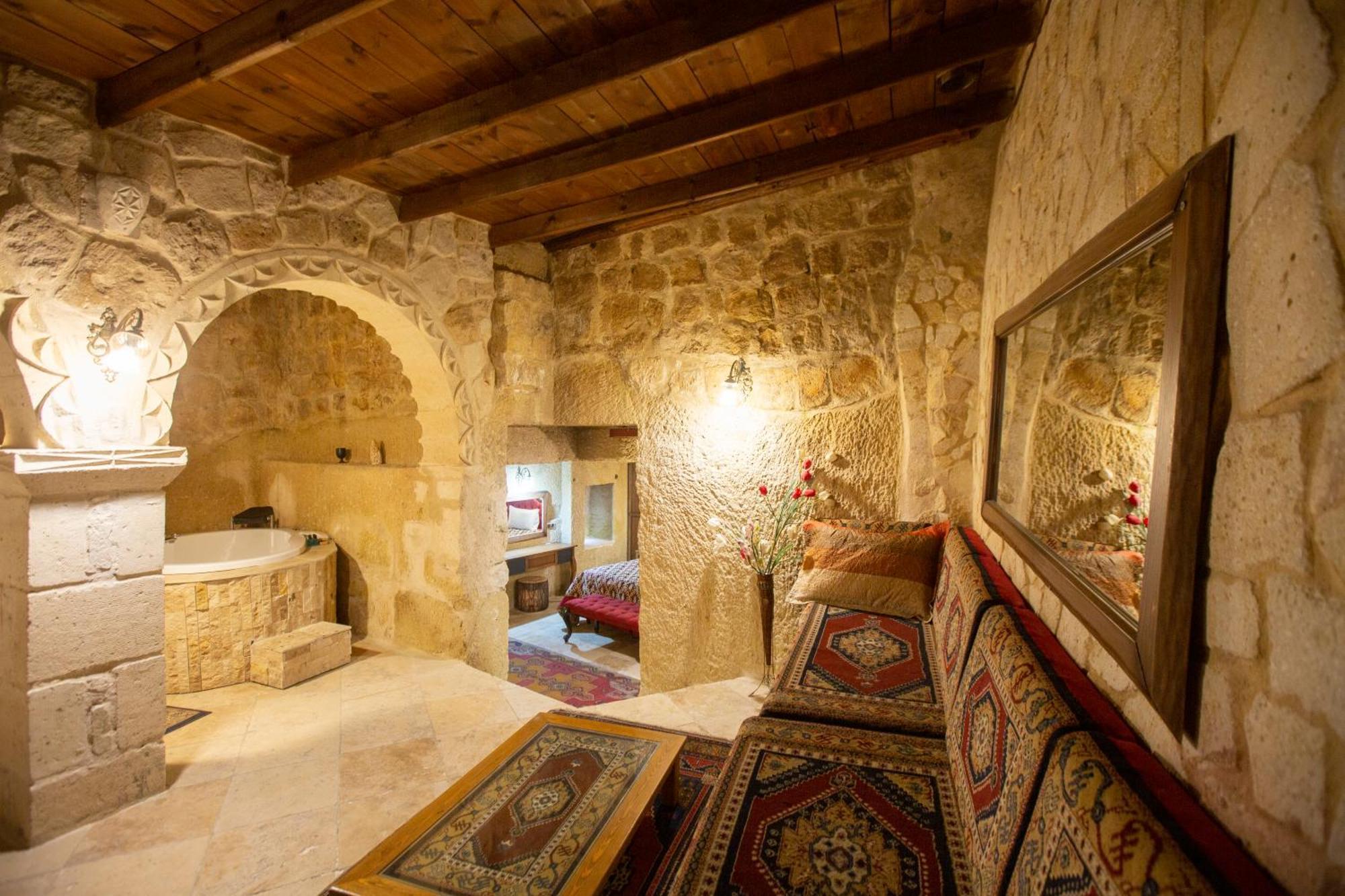 Antique House Cappadocia Hotel Nevşehir Luaran gambar