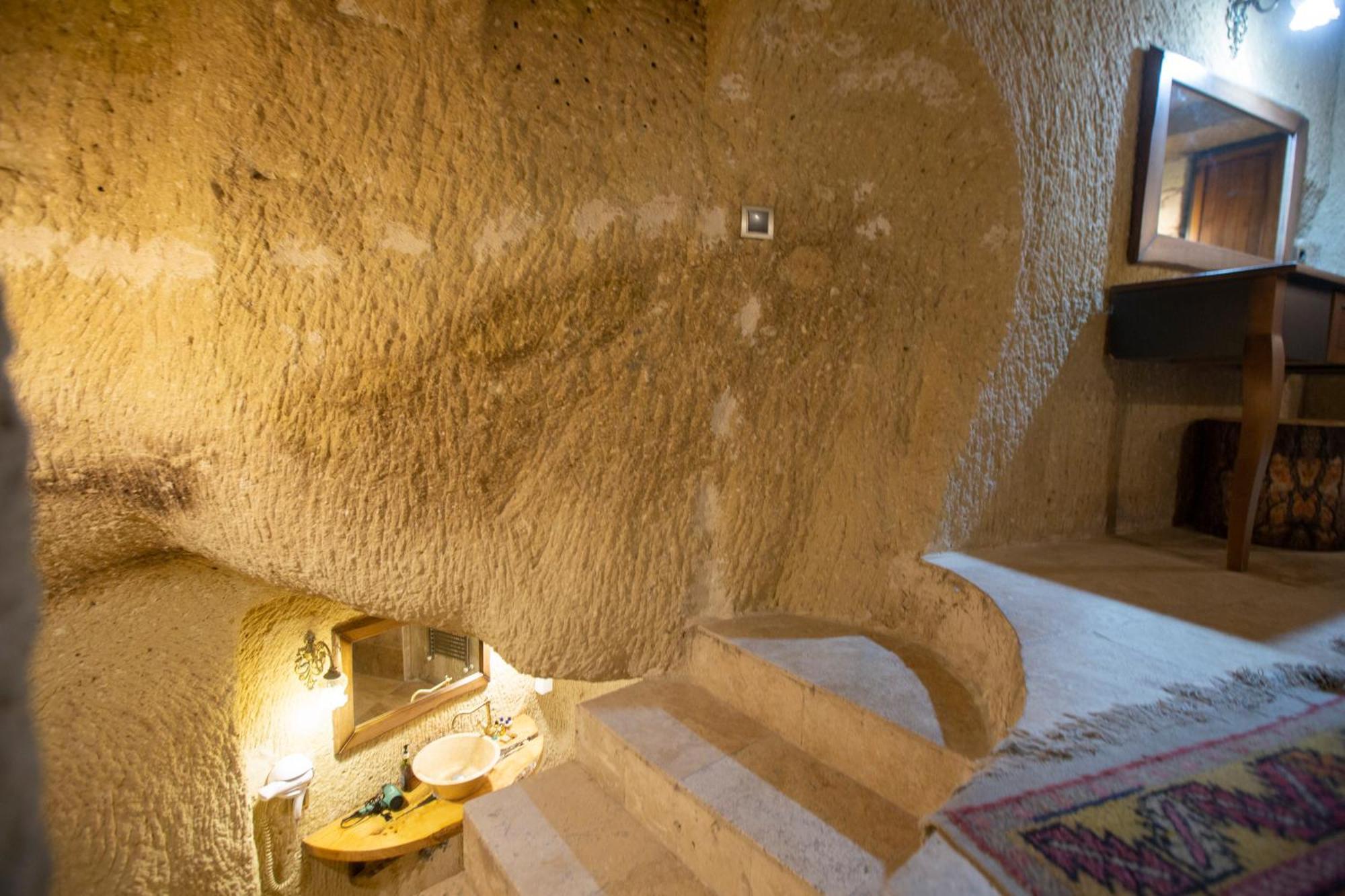 Antique House Cappadocia Hotel Nevşehir Luaran gambar
