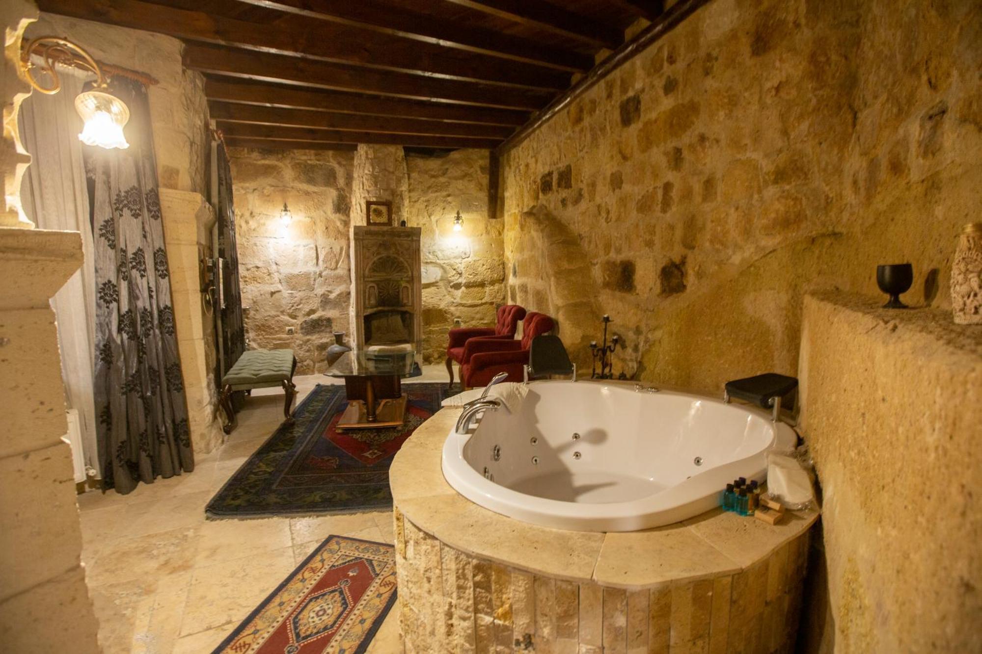 Antique House Cappadocia Hotel Nevşehir Luaran gambar