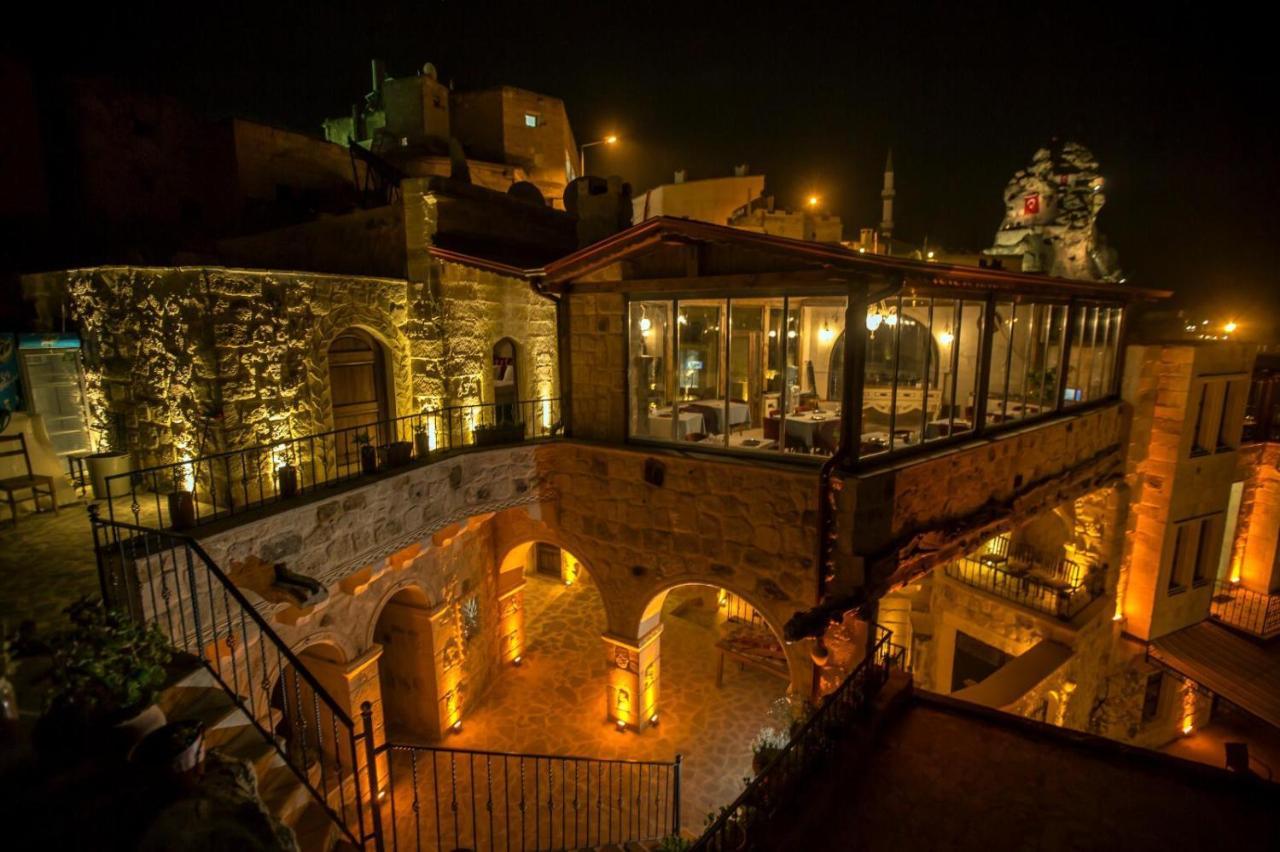 Antique House Cappadocia Hotel Nevşehir Luaran gambar