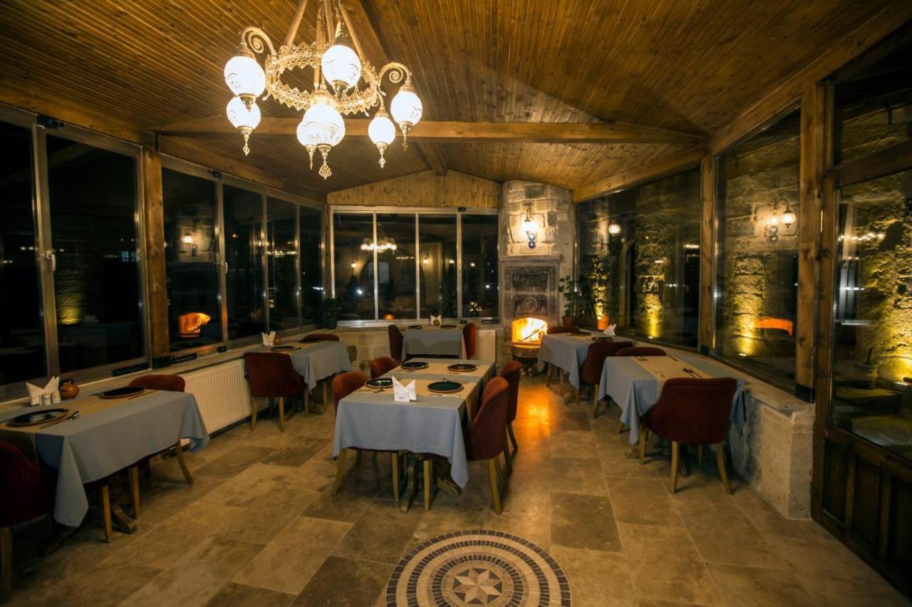 Antique House Cappadocia Hotel Nevşehir Luaran gambar