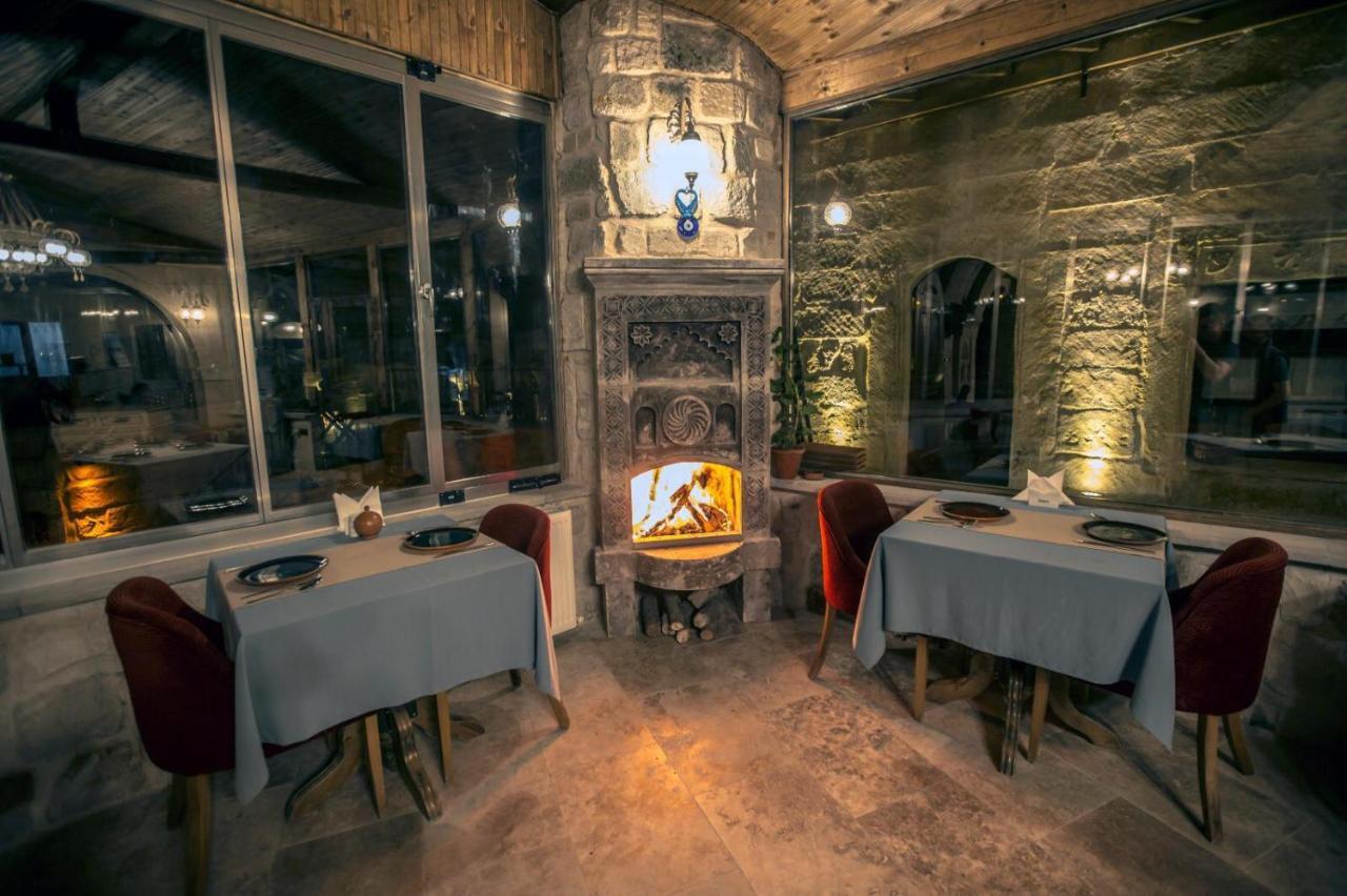 Antique House Cappadocia Hotel Nevşehir Luaran gambar