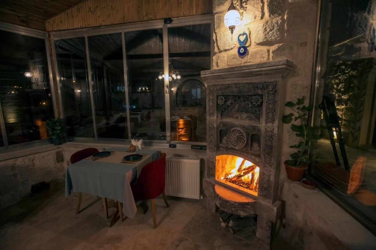 Antique House Cappadocia Hotel Nevşehir Luaran gambar