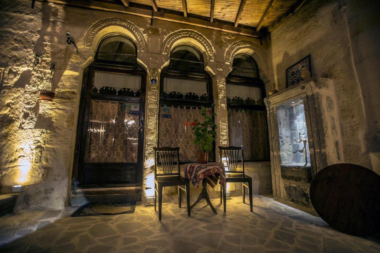 Antique House Cappadocia Hotel Nevşehir Luaran gambar