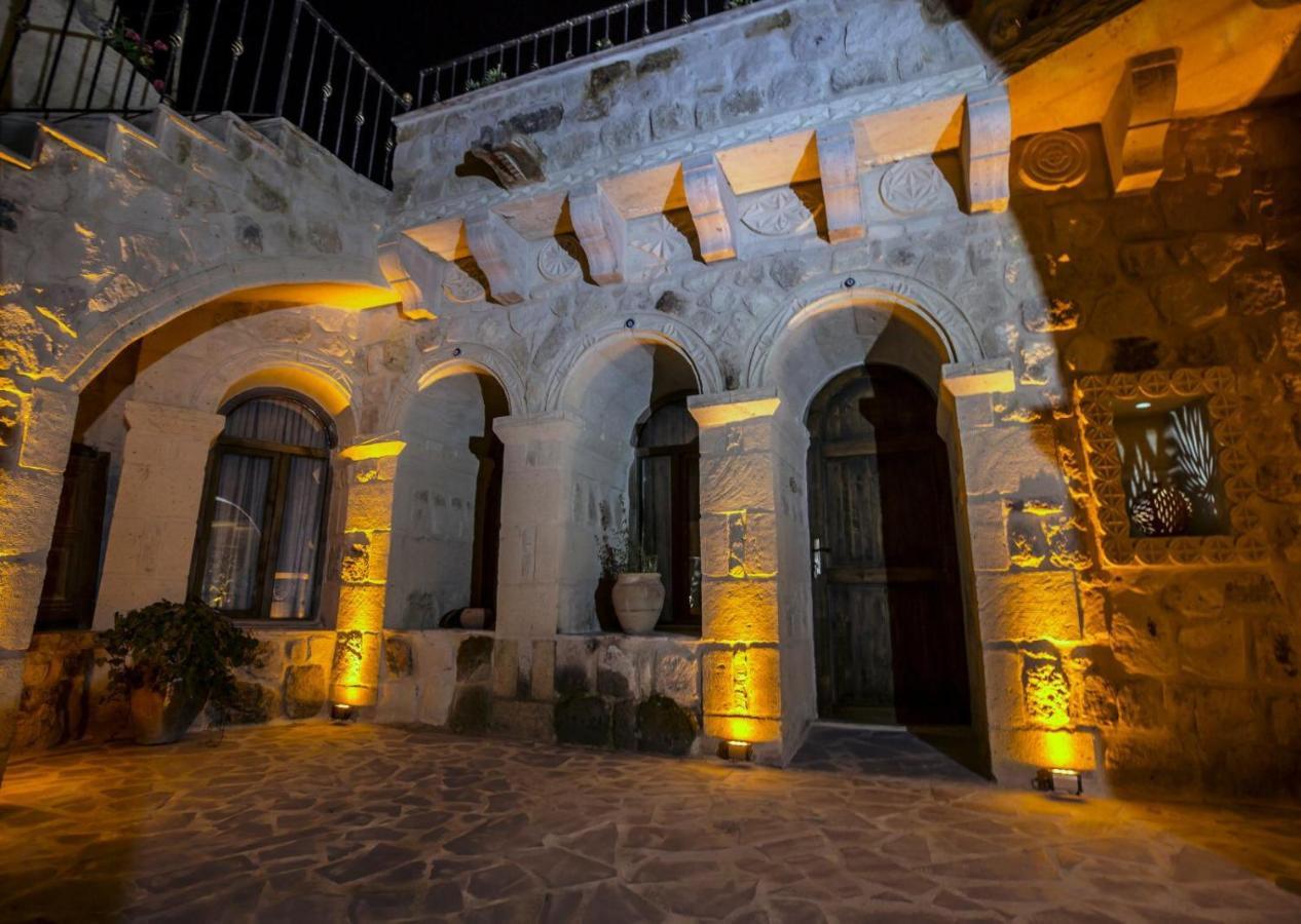 Antique House Cappadocia Hotel Nevşehir Luaran gambar