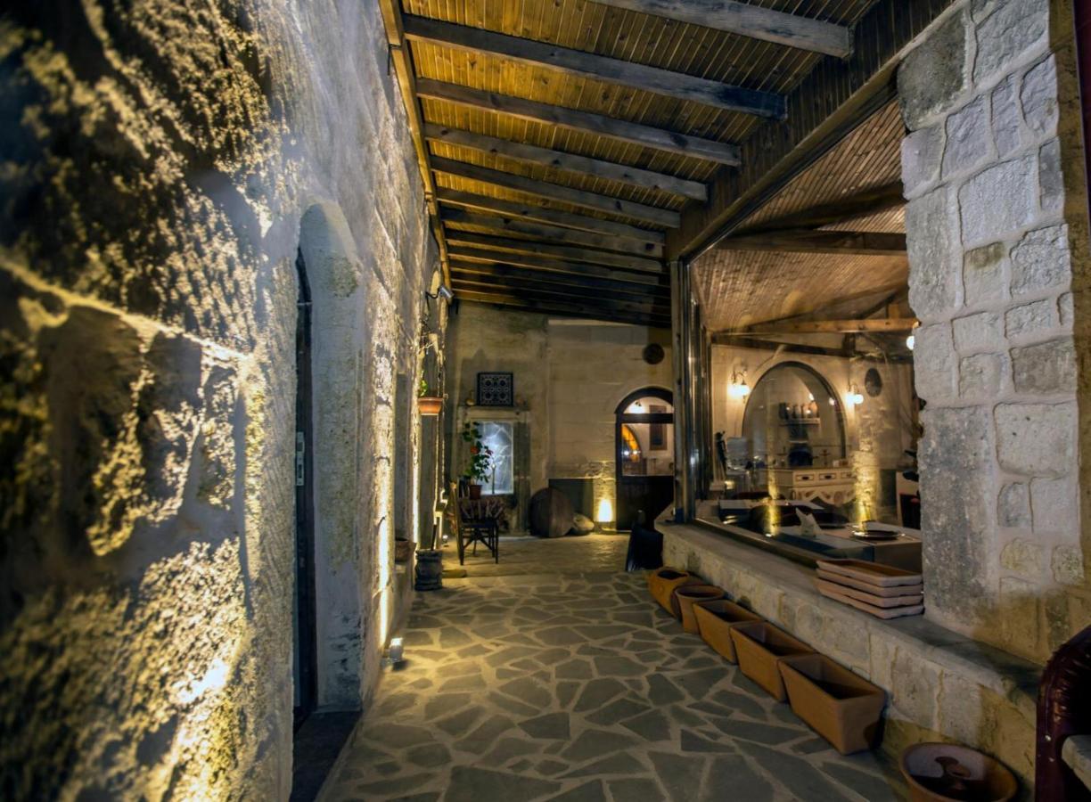 Antique House Cappadocia Hotel Nevşehir Luaran gambar