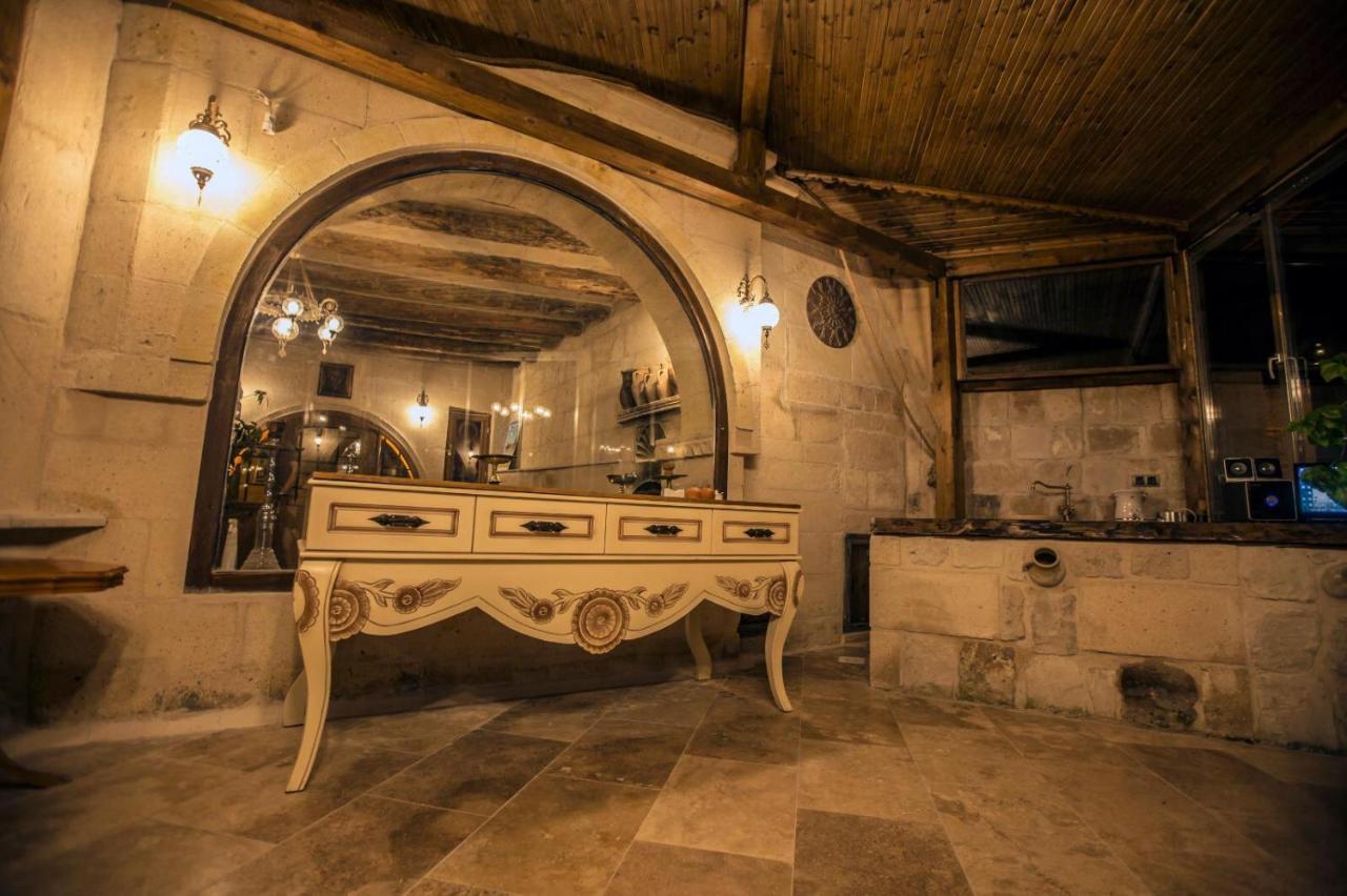 Antique House Cappadocia Hotel Nevşehir Luaran gambar