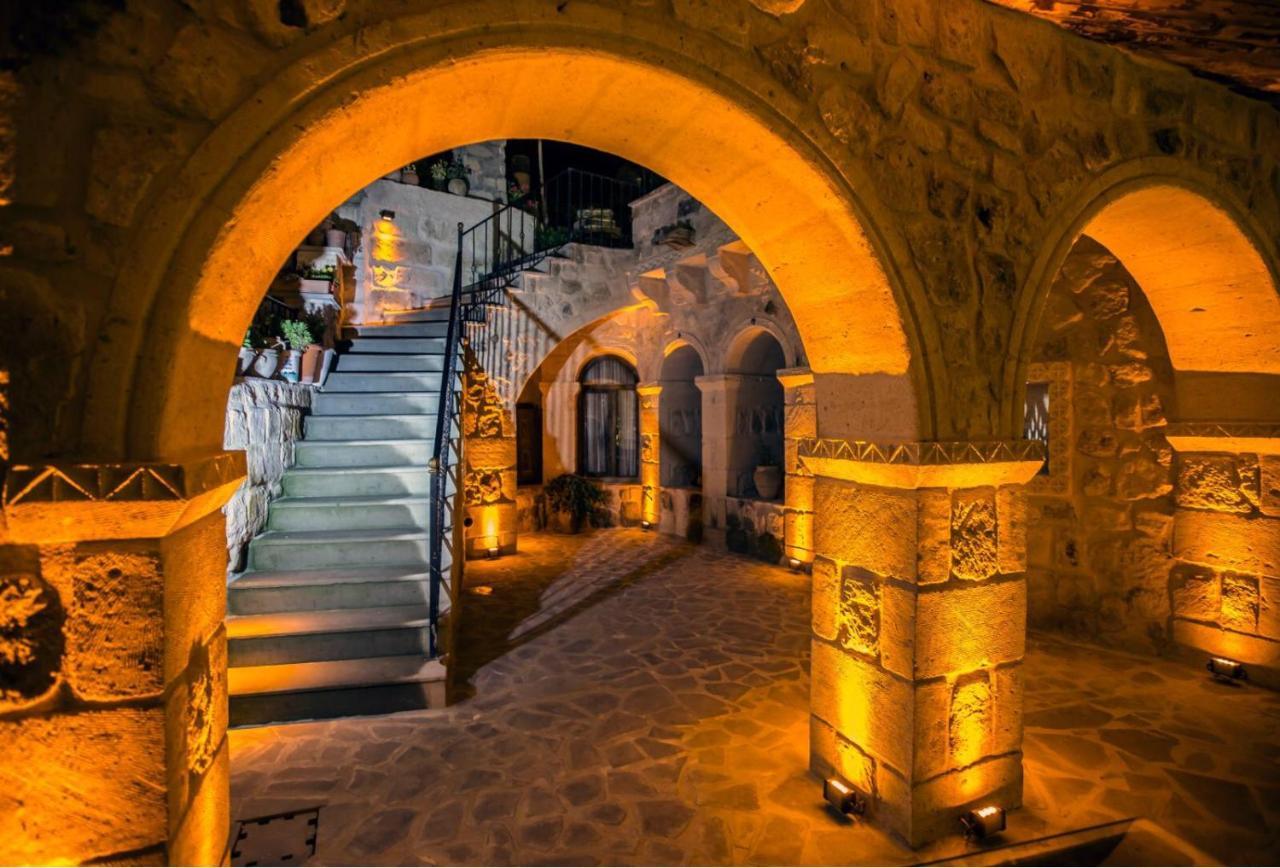 Antique House Cappadocia Hotel Nevşehir Luaran gambar