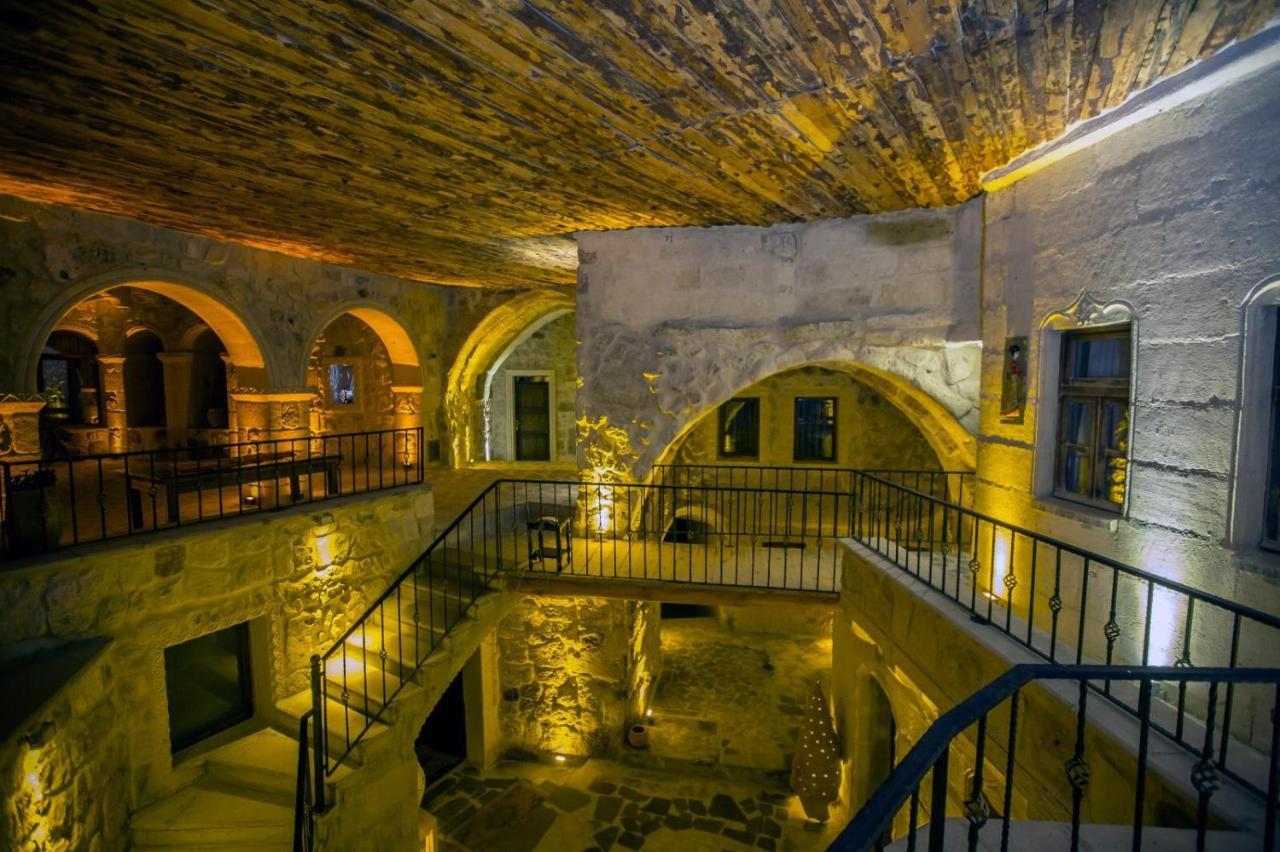Antique House Cappadocia Hotel Nevşehir Luaran gambar