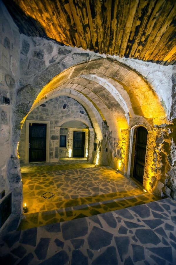 Antique House Cappadocia Hotel Nevşehir Luaran gambar