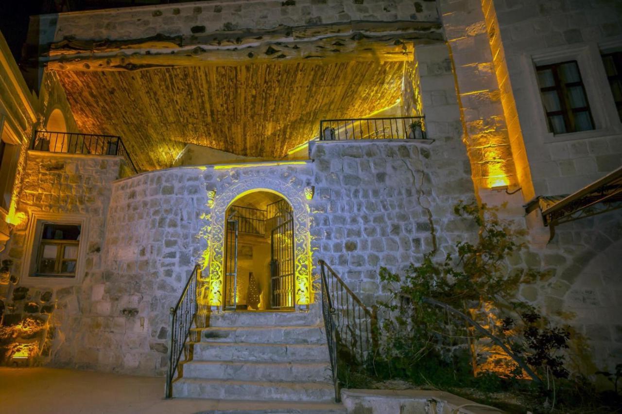 Antique House Cappadocia Hotel Nevşehir Luaran gambar