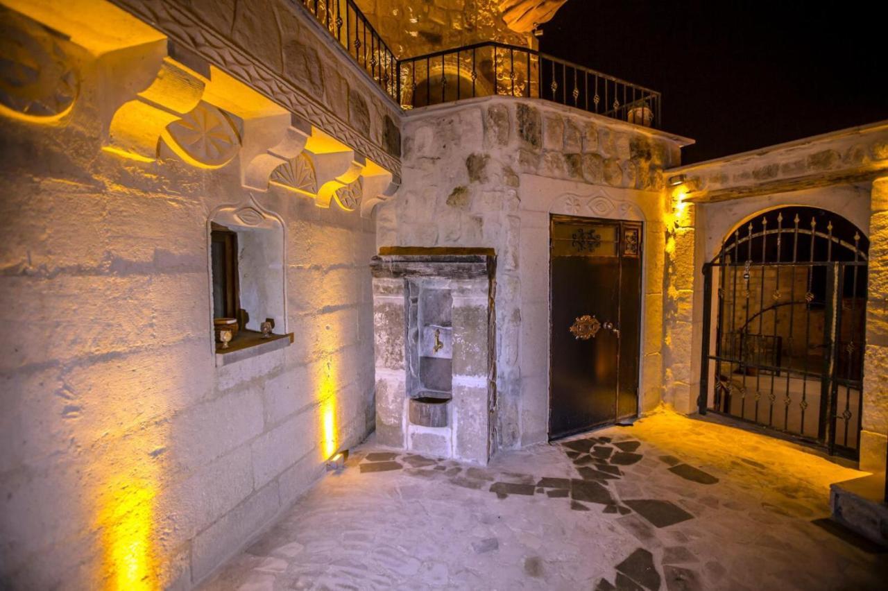 Antique House Cappadocia Hotel Nevşehir Luaran gambar