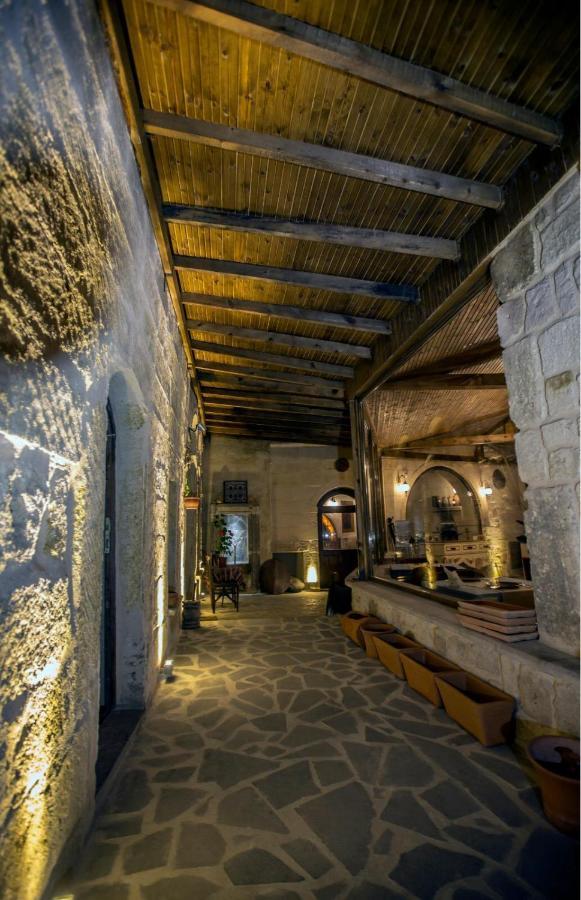 Antique House Cappadocia Hotel Nevşehir Luaran gambar