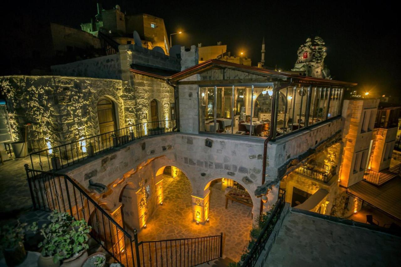 Antique House Cappadocia Hotel Nevşehir Luaran gambar