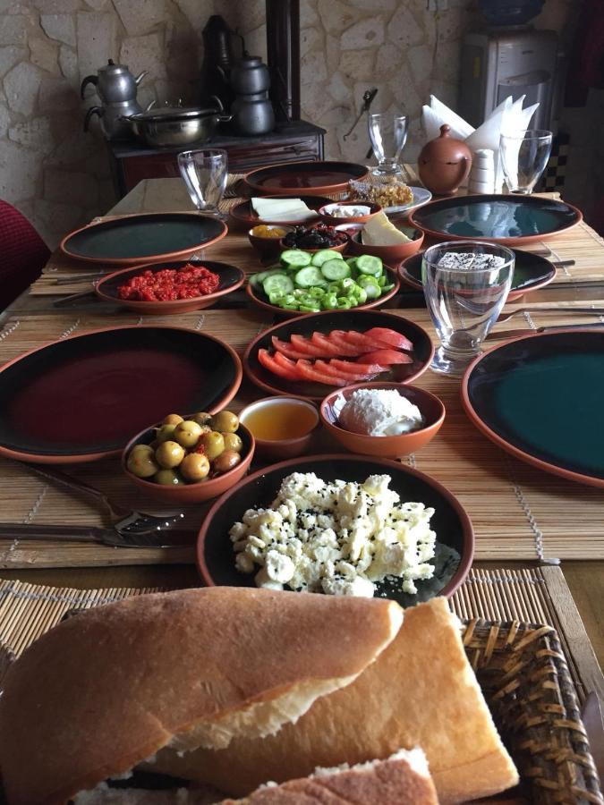 Antique House Cappadocia Hotel Nevşehir Luaran gambar
